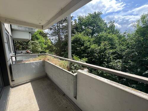 Balkon - 