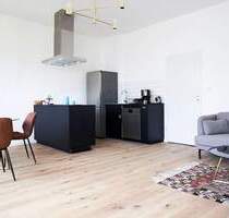 2-Zimmer Wohnung in Leipzig - 600,00 EUR Kaltmiete, ca.  57,00 m² Wohnfläche in Leipzig (PLZ: 04275) Südvorstadt