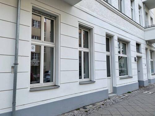 2b327811-b46b-45e1-9410-c7e38b91b9ea.JPG - 3 Zimmer Büro in Berlin