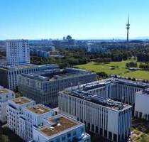 Wohnqualität am Olympiapark - 995.000,00&nbsp;EUR Kaufpreis, ca.&nbsp; 104,00&nbsp;m&sup2;&nbsp;Wohnfl&auml;che in München (PLZ: 80809) Milbertshofen-Am Hart