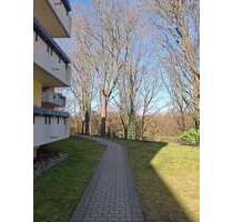 Mögeldorf - helle Wohnung Büro reserviert - Nürnberg