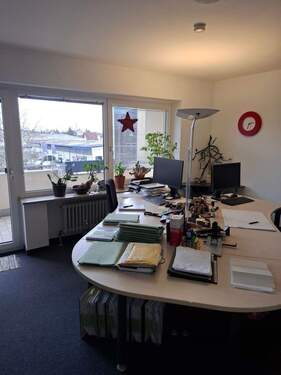 Raum 2 - Etagenwohnung mit 87,00 m&sup2; in Nürnberg zum Kaufen