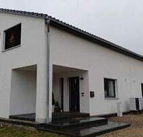 Vermietete Doppelhaushälfte in Burg