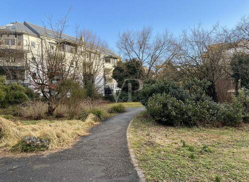 Außenansicht - Etagenwohnung mit 115,00 m&sup2; in Baden-Baden zum Kaufen