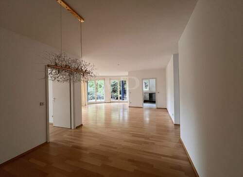 Wohn und Essbereich - 