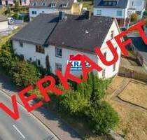 ++ KRAG Immobilien ++ VERKAUFT ++ VERKAUFT ++ mit Sicherheit ++ wie fast immer mit und nach Plan ++ - Steffenberg Steinperf