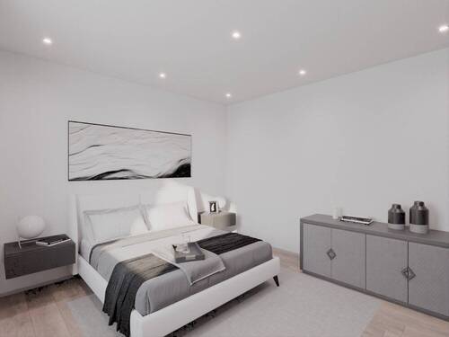 Bild 3 - 3 Zimmer Bungalow in Ering am Inn