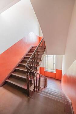 Treppenhaus II - 