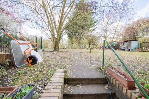 Garten I - 