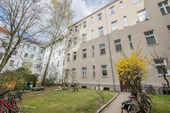 Innen Hof II - 