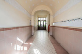 Hauseingang I - 