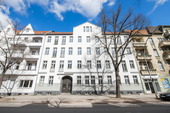 Hausansicht (vorne) - 