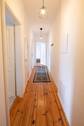 Flur - 2 Zimmer Etagenwohnung zum Kaufen in Berlin