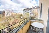 Balkon I - 