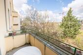 Balkon II - 
