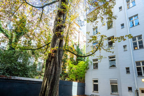 Innenhof - 