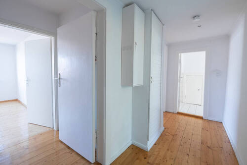 Best_Place_Sophie_Charlotten_Strasse_22A_WE29_Flur - Etagenwohnung mit 80,20 m&sup2; in Berlin zum Kaufen