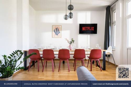 2.jpg - 3 Zimmer Etagenwohnung zur Miete in Leipzig