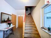 Treppenhaus - 