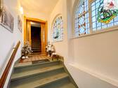 Eingangsbereich - 