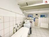 Waschmaschinenraum - 