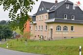 Hausansicht - 
