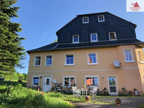 Vorderansicht - 