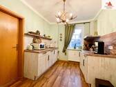 Küche - 2 Zimmer Etagenwohnung in Neuhausen/Erzgebirge / Cämmerswalde