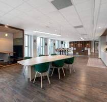Top flexibler Schreibtischplatz im Kreativviertel Offenbach Kaiserlei - Offenbach am Main