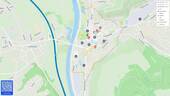 Lageplan - 