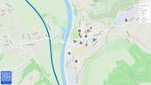 Lageplan - 