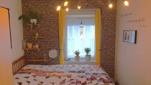 Schlafzimmer, OG - 