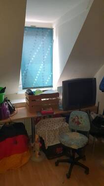 Zimmer 1, DG - 