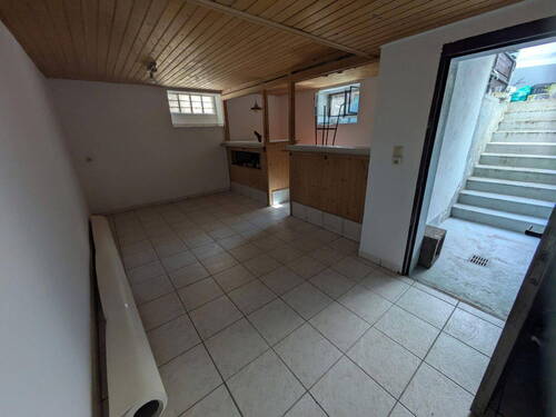 Kellerraum - 