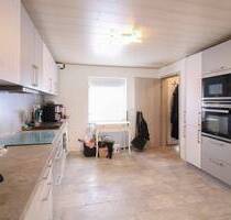 Gemütlich. Modern. Familienfreundlich. Reihenhaus mit Flair & Komfort! - Oberhausen Klosterhardt-Nord