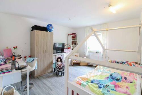 1.OG Kinderzimmer(1) - Reihenmittelhaus mit 86,60 m² in Oberhausen zum Kaufen