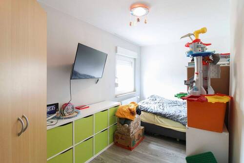 1.OG Kinderzimmer - 