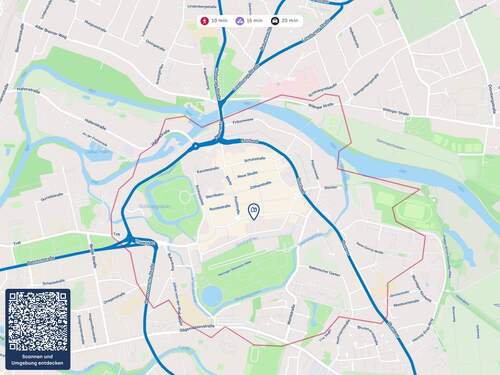 Lageplan - 