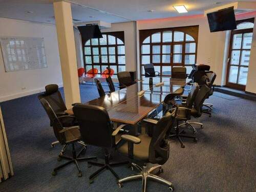 Turing-Raum - Büro zur Miete in München