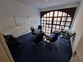 Pitts-Raum - Büro in München