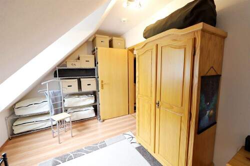 Schlafzimmer - 