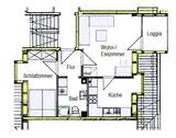 Grundriss - 