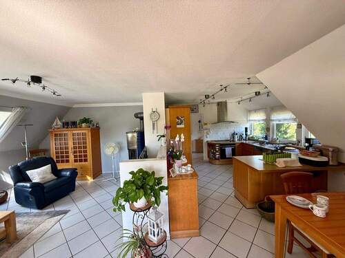 ETW Wohn-Essbereich - 