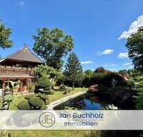 Haus in beliebter Lage von Buchholz mit zusätzlicher Mieteinnahme durch vermietete Wohnung im OG