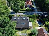 Drohne - Einfamilienhaus mit 160,00 m² in Buchholz zum Kaufen