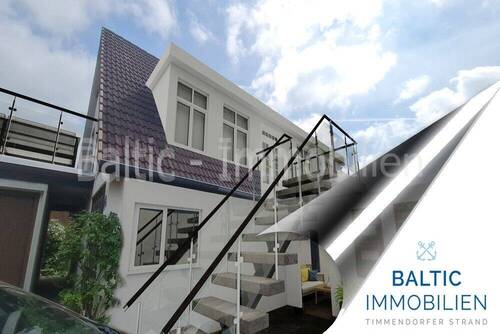 Ansicht - Gestalten Sie mit! frisch sanierte Dachgeschosswohnung! Möglicher Tilgungszuschuss auf bis zu 37.500 Euro!