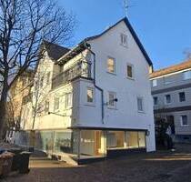 Wohn- und Geschäftshaus in südlicher Fußgängerzone - Heidenheim Innenstadt