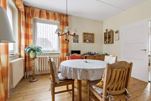 Essbereich Wohnzimmer - 