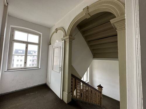 Treppenhaus DG - 