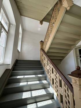 Treppenhaus - 